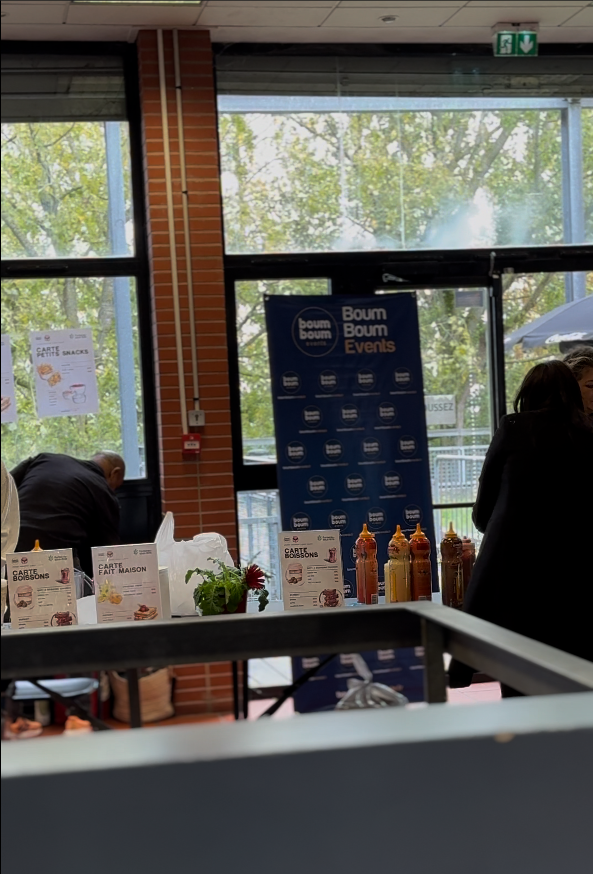 Création des affiches pour la “Journée Handisport & Sport Adapté” – Fontenay-sous-Bois